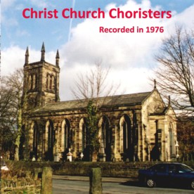 Christ Church Choristers